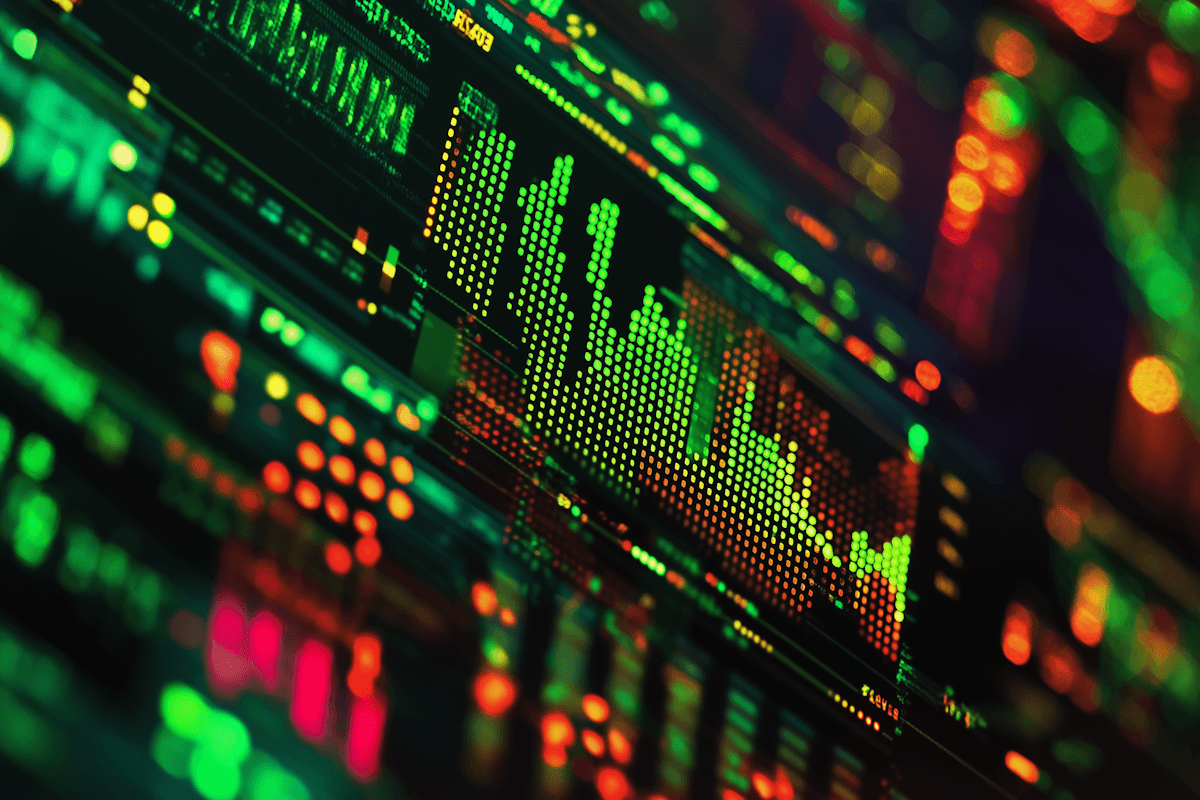 Magni Analytics Contact Header
